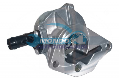 Vacuum Pump, brake system