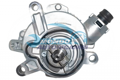Vacuum Pump, brake system
