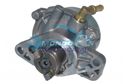 Vacuum Pump, brake system