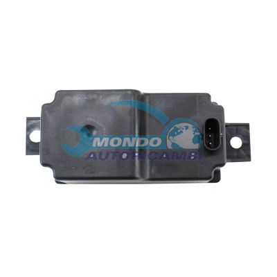 Voltage Stabiliser, start/stop system