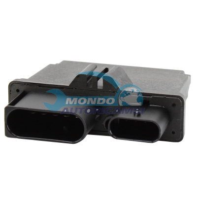 Control Unit, urea injection