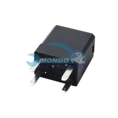 Multifunctional Relay