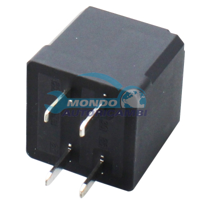 Multifunctional Relay