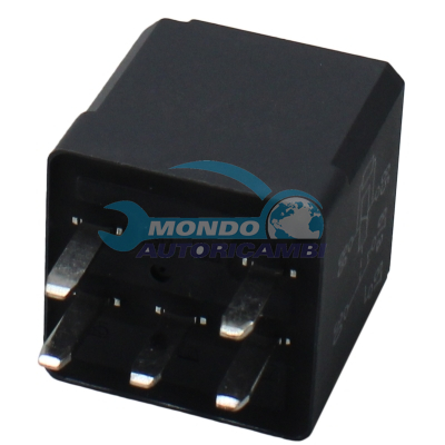 Multifunctional Relay