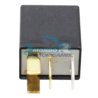 Multifunctional Relay
