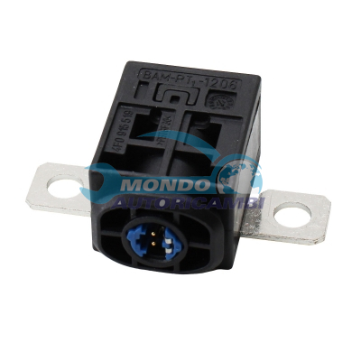 Ballast resistor