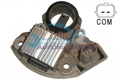Alternator Rectifier