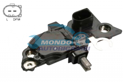 REGOLATORE ALTERNATORE