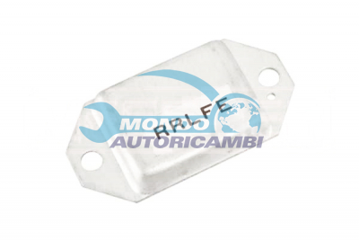 REGOLATORE ALTERNATORE