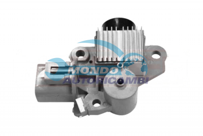 REGOLATORE ALTERNATORE