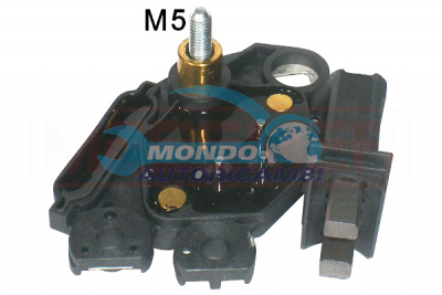 REGOLATORE ALTERNATORE