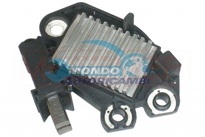 REGOLATORE ALTERNATORE