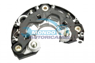 RADDRIZZATORE ALTERNATORE