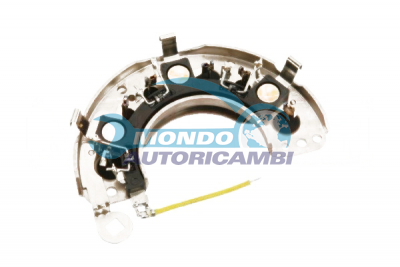 RADDRIZZATORE ALTERNATORE