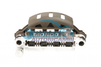 RADDRIZZATORE ALTERNATORE
