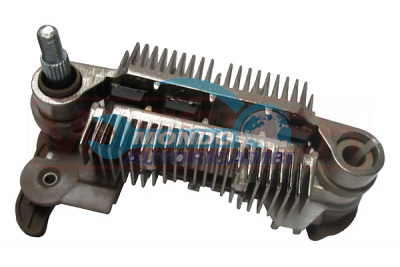 RADDRIZZATORE ALTERNATORE