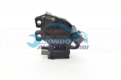 REGOLATORE ALTERNATORE