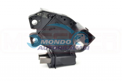 REGOLATORE ALTERNATORE