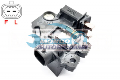 REGOLATORE ALTERNATORE