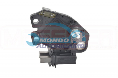 REGOLATORE ALTERNATORE