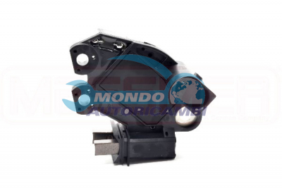 REGOLATORE ALTERNATORE