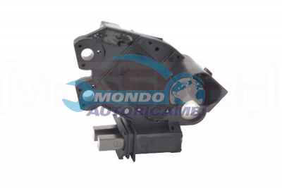 REGOLATORE ALTERNATORE
