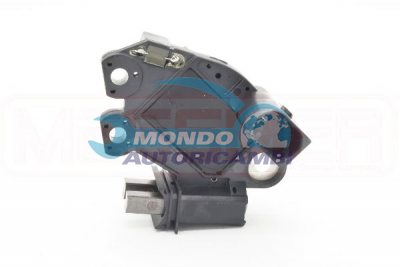 REGOLATORE ALTERNATORE