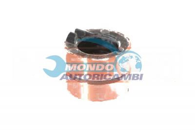 Anillo colector, alternador