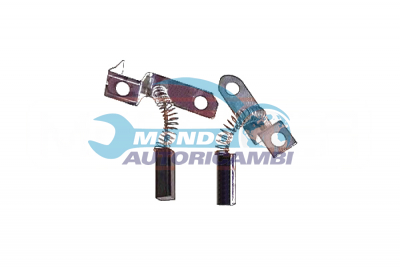 SPAZZOLE CARBONIO ALTERNATORE