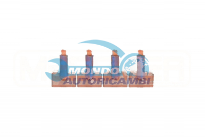 SPAZZOLE CARBONIO MOTORINO AVVIAMENTO