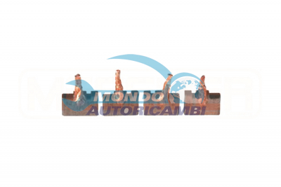 SPAZZOLE CARBONIO MOTORINO AVVIAMENTO