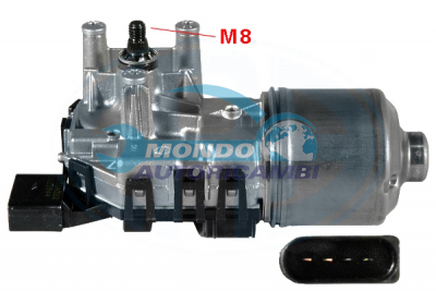 Wiper Motor