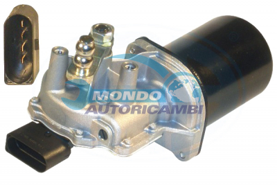 Wiper Motor