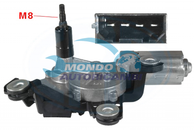 Wiper Motor