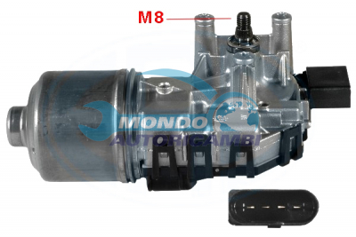 Wiper Motor