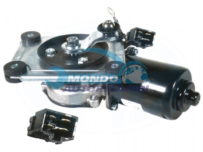 Wiper Motor