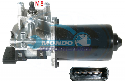 Wiper Motor