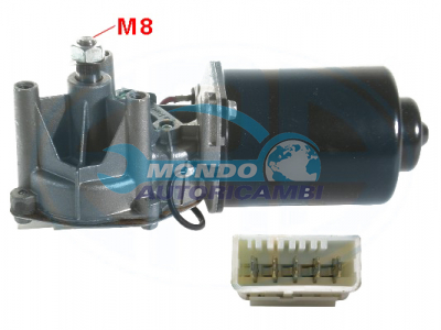 Wiper Motor