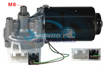 Wiper Motor