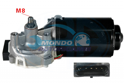 Wiper Motor