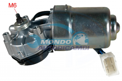 Wiper Motor