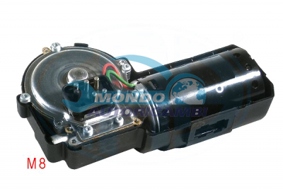 Wiper Motor