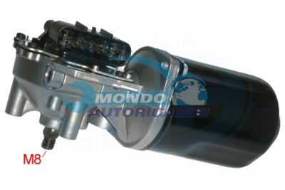 Moteur d'essuie-glace