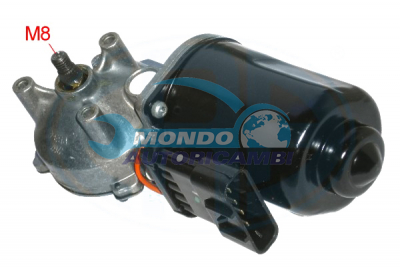 MOTORINO TERGICRISTALLO