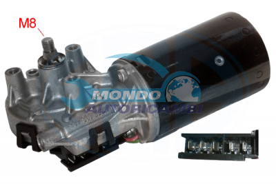 Wiper Motor