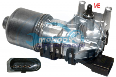 Wiper Motor