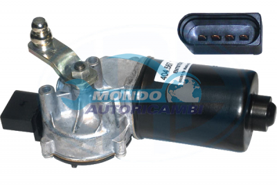 Wiper Motor