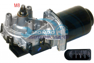 Wiper Motor