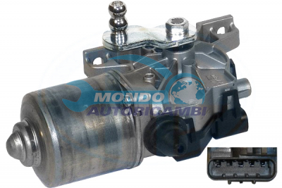 Wiper Motor