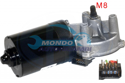 Wiper Motor